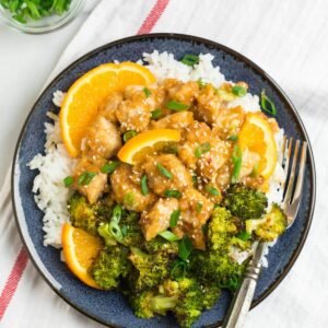 Lean & Legendary: 60 Healthy Chicken Recipes from Around the World