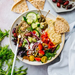 30-Minute Meals for Busy Professionals: Fast, Flavorful Recipes for Life on the Go
